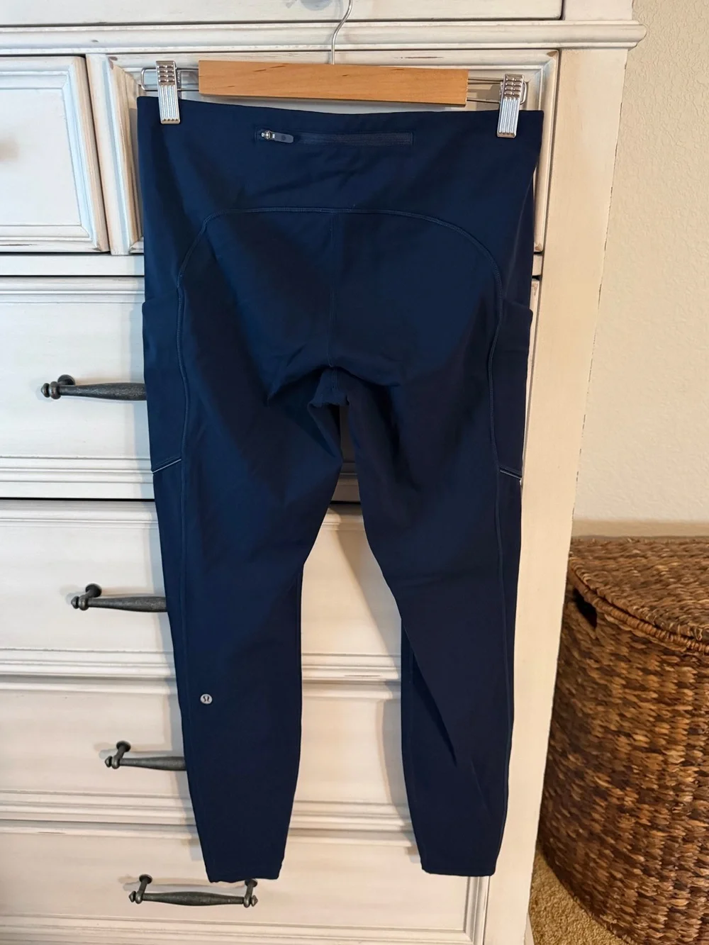 Lululemon speed up leggings